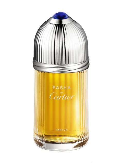 pasha de cartier parfum herren|pasha de cartier parfum fragrantica.